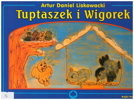 Tuptaszek i Wigorek