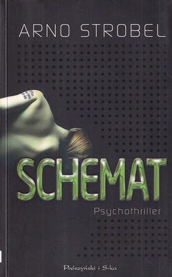 Schemat : psychothriller