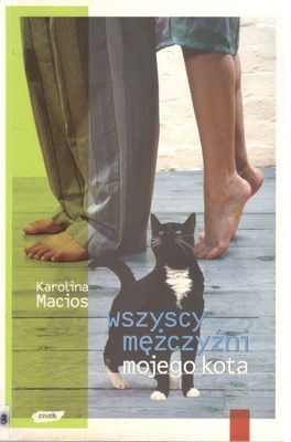 Wszyscy mężczyźni mojego kota