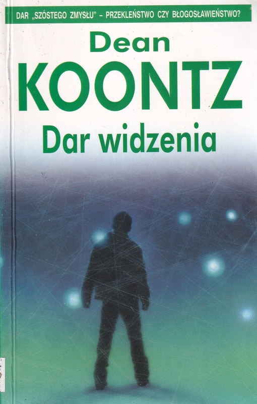 Dar widzenia
