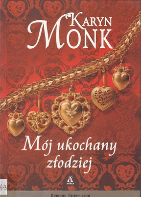 Mój ukochany złodziej