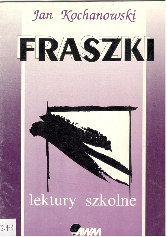 Fraszki