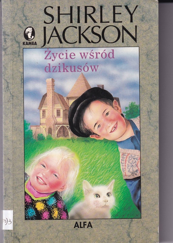 Życie wśród dzikusów