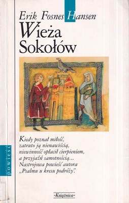 Wieża Sokołów