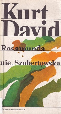 Rosamunda nie Szubertowska