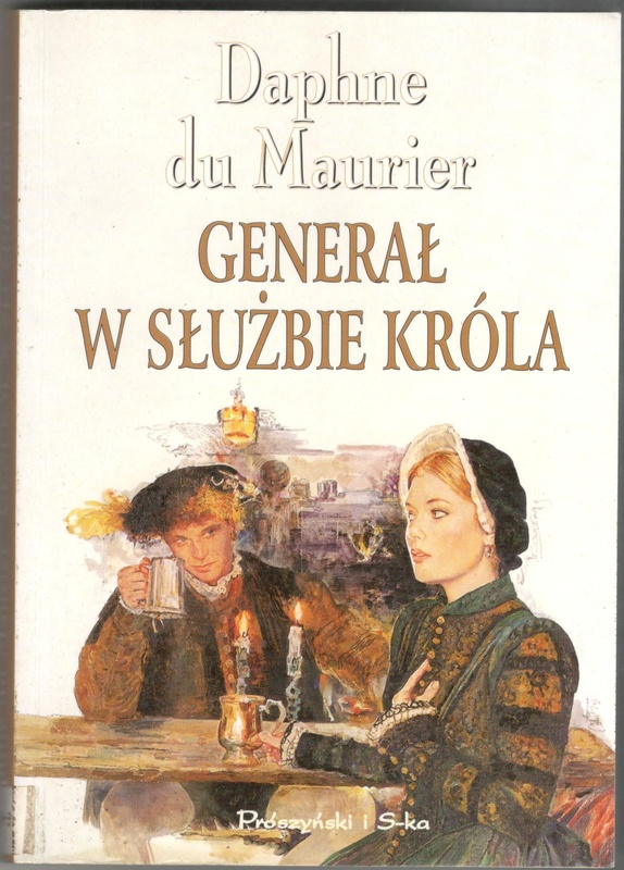 Generał w służbie króla