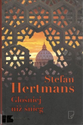 Głośniej niż śnieg