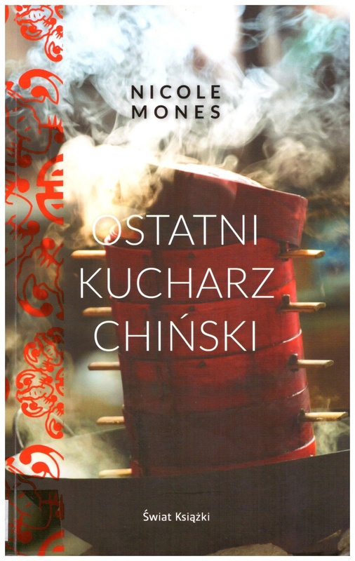 Ostatni kucharz chiński