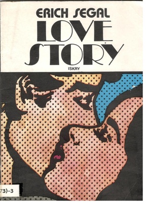 Love story czyli o miłości