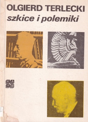 Szkice i polemiki