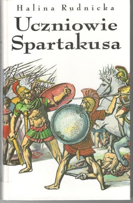 Uczniowie Spartakusa