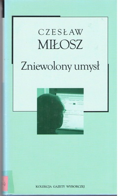 Zniewolony umysł