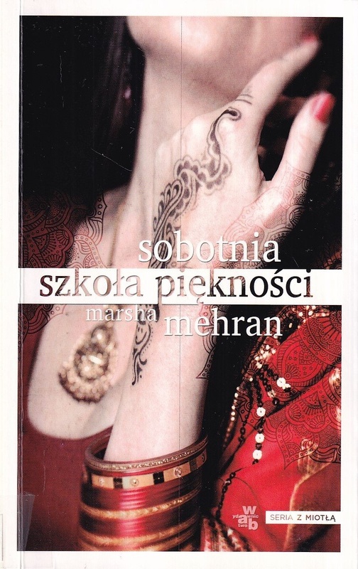 Sobotnia szkoła piękności