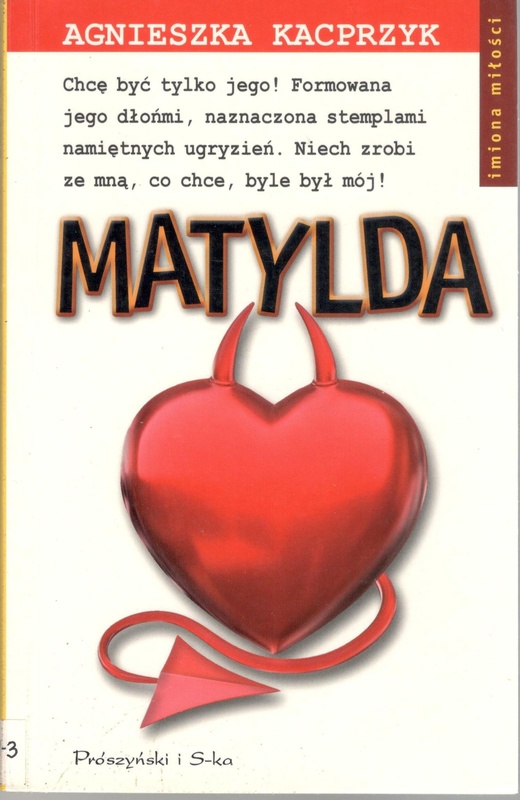Matylda