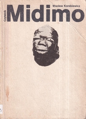 Midimo : romans afrykański