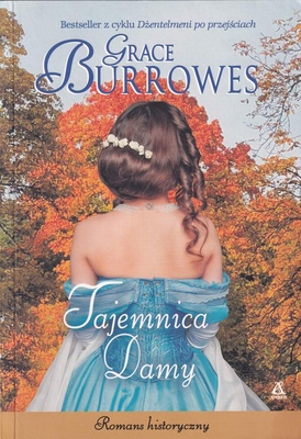 Tajemnica damy