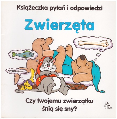Zwierzęta