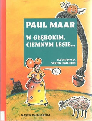 W głębokim, ciemnym lesie