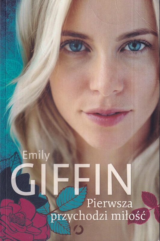 Pierwsza przychodzi miłość