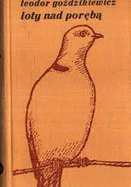 Loty nad porębą