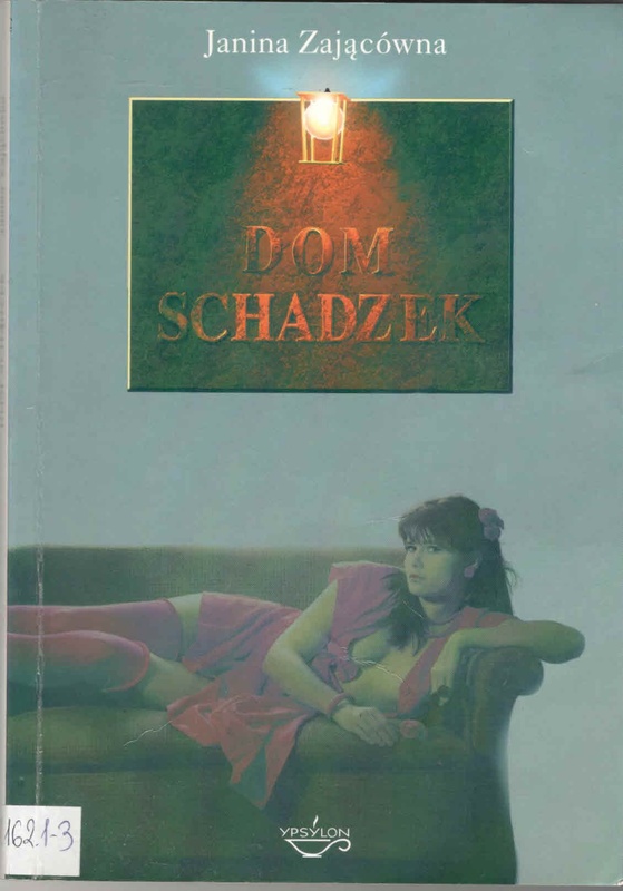 Dom schadzek