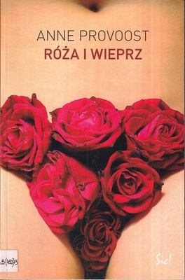 Róża i wieprz