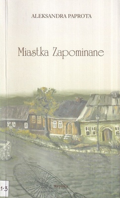 Miastka Zapominane