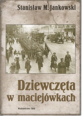 Dziewczęta w maciejówkach