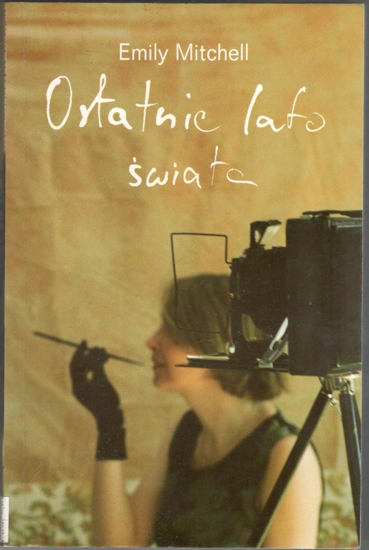 Ostatnie lato świata