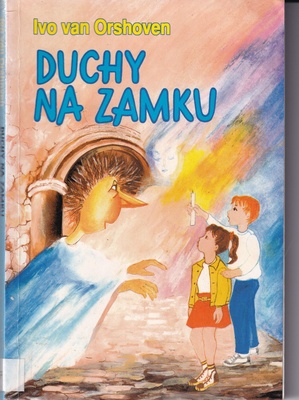 Duchy na zamku
