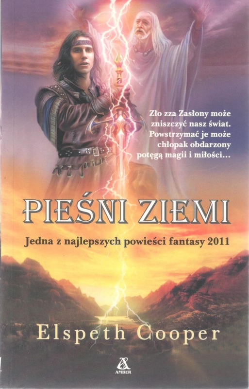 Pieśni ziemi