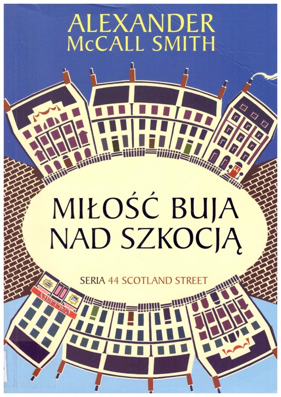 Miłość buja nad Szkocją