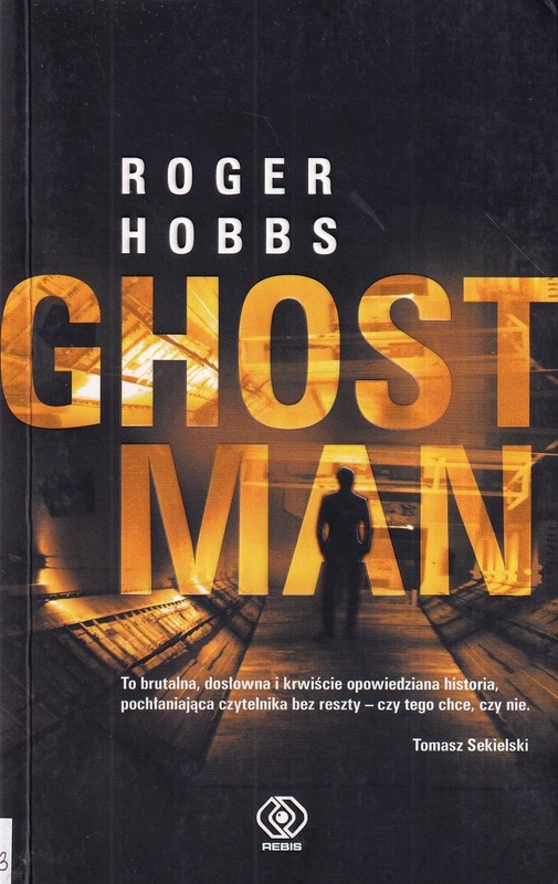 Ghostman