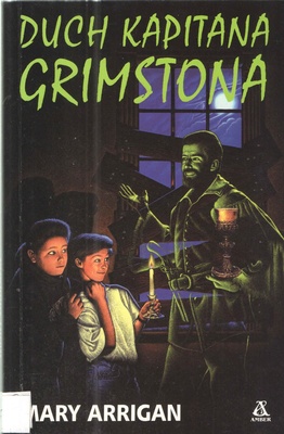 Duch kapitana Grimstona