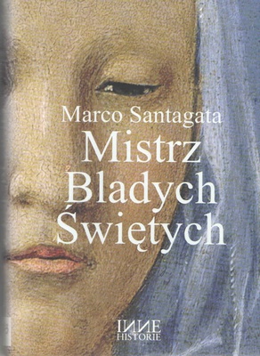 Mistrz Bladych Świętych