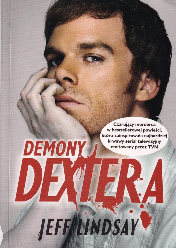 Demony Dextera