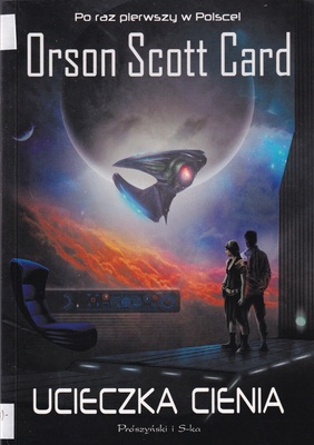Ucieczka cienia
