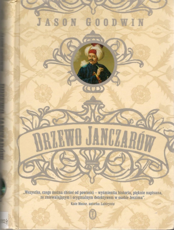 Drzewo Janczarów