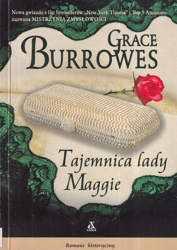 Tajemnica lady Maggie