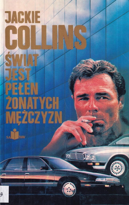 Świat jest pełen żonatych mężczyzn