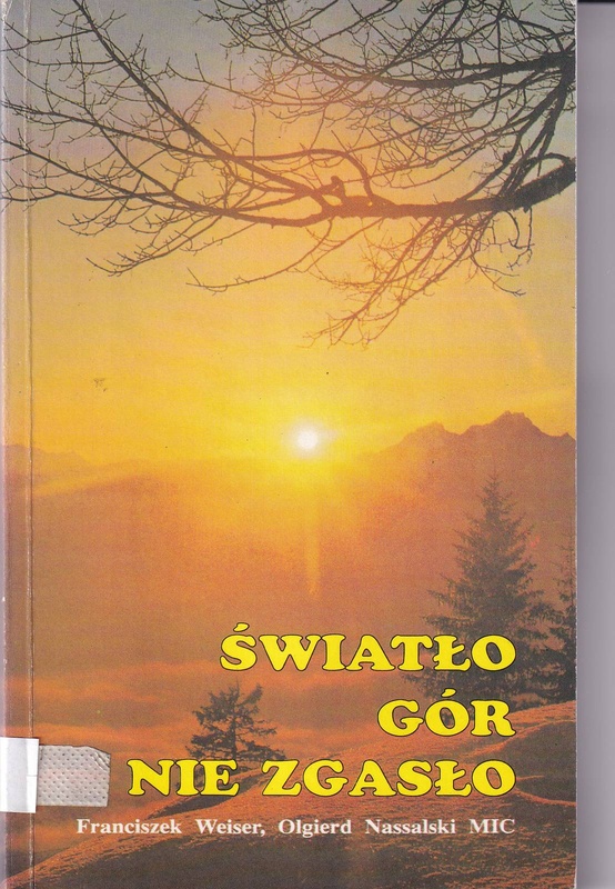 Światło gór nie zgasło