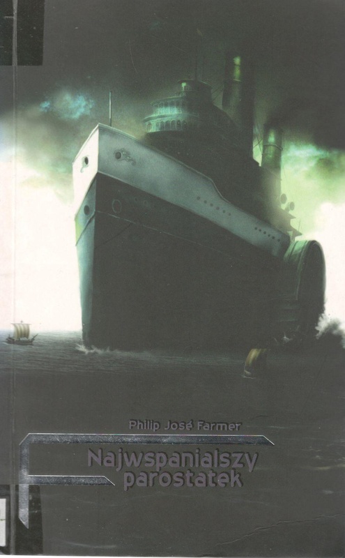 Najwspanialszy parostatek