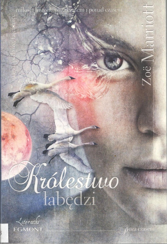 Królestwo łabędzi