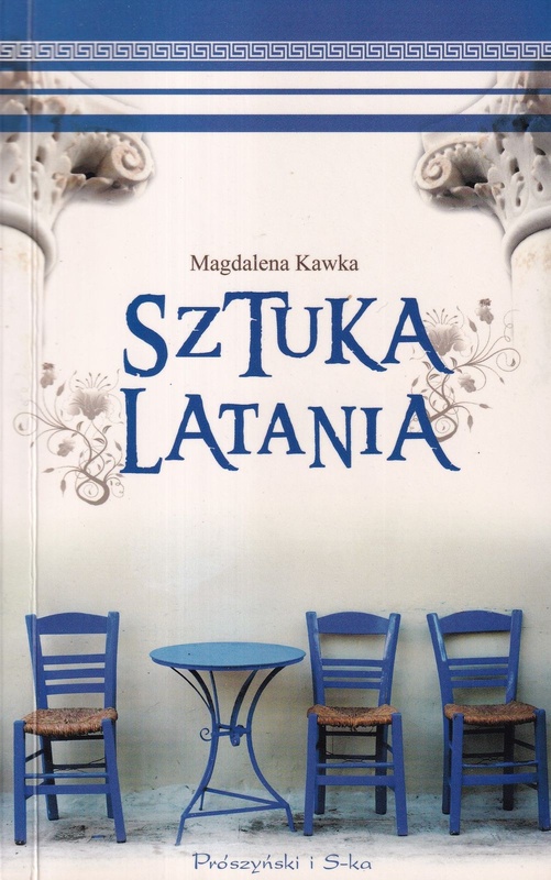 Sztuka latania
