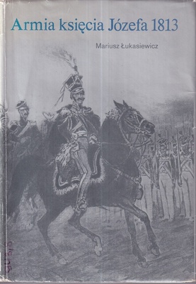 Armia księcia Józefa 1813