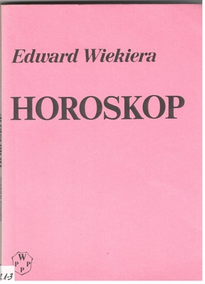 Horoskop