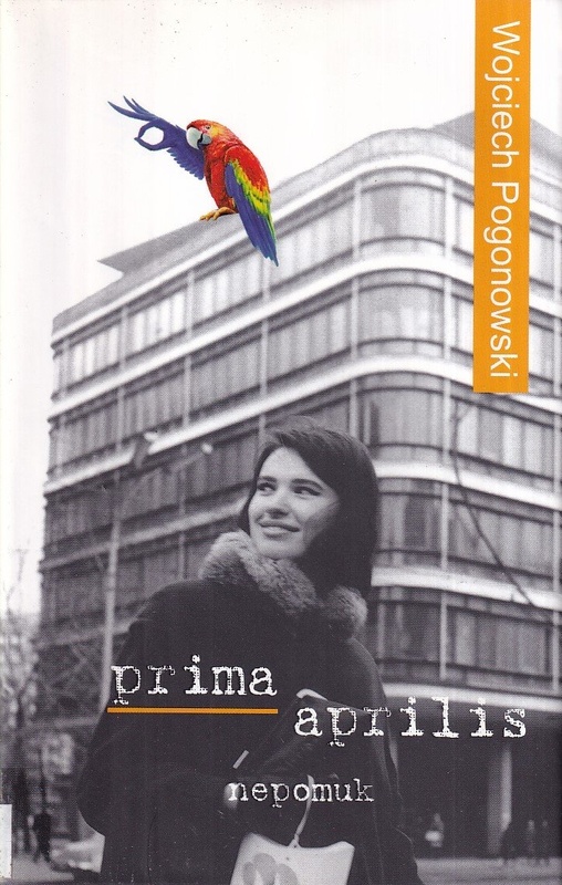 Prima aprilis.. [T. 1], Nepomuk
