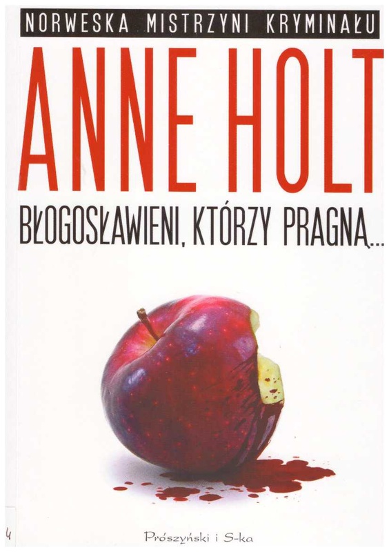 Błogosławieni, którzy pragną...