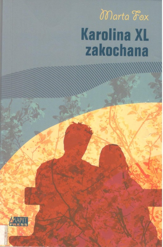 Karolina XL zakochana