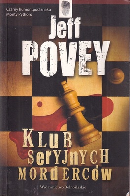 Klub Seryjnych Morderców